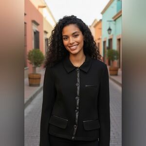 Cabi Tudor Style Jacket